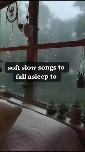 Soft Slow Songs to Fall Asleep to | Sleepy Playlist