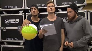 Look out judges! The contestants are coming for your jobs! | The X Factor NZ