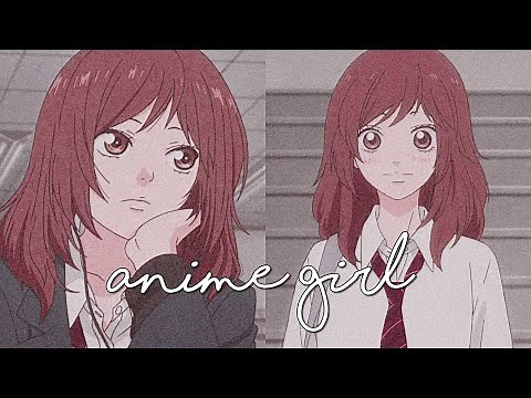 ❝ANIME GIRL❞; beauty & lifestyle - powerful subliminal