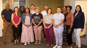 Aspiring leaders program looks to help effect change in Massachusetts schools, here's how