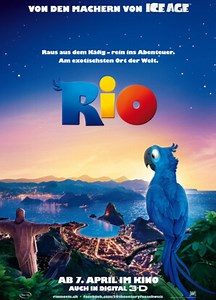 Film Rio – Cineman Streaming Guide