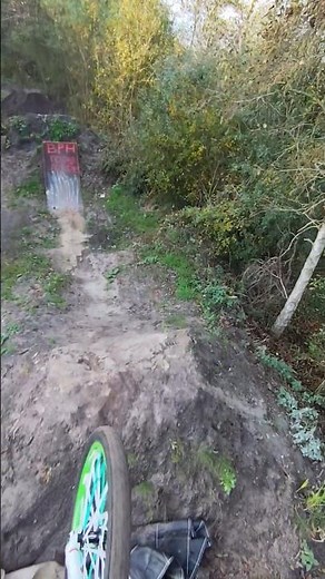 Dirtjumping: A POV Experience