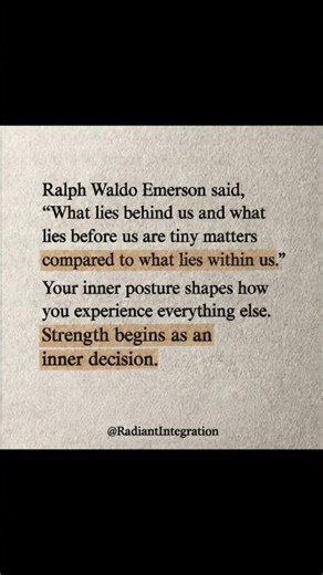 Your inner world shapes everything 🌏✨ #wisdom #quotes #shorts #mindset #lifelessons #philosophy