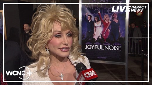 The latest on Dolly Parton's health