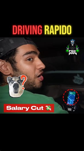 SID BHAI NE SALARY CUT KAR DI? 😂💀