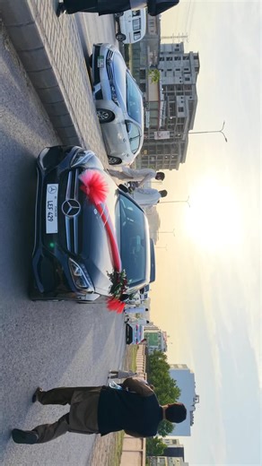 Brother Abdul Haseeb's Grand Wedding Celebration