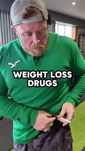 John Clark on Instagram: "Probably the most logical argument you’ll hear about them but someone will still disagree 😂 Yes you can use them for life but I have several clients who thought they would do just that, But then reached out after hitting goal weight to see if I can help them titrate off them and keep their results, As they were sick of pinning and the payments…. Do the jabs work? Absolutely They’ll change food noise, behaviours and habits but do they stick after they’re removed? That c