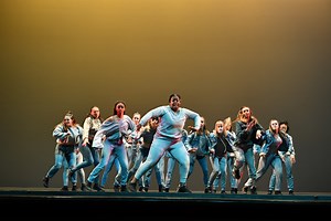 Videos | Fusion Dance Team Towson