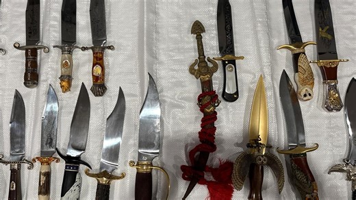 ‘Escapism’: Terror-accused’s court claim