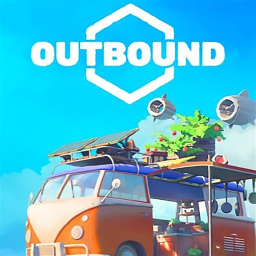 Outbound [Articles] - IGN