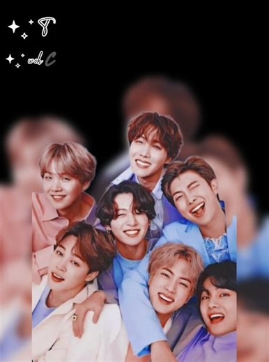 In English we say 💜💜 #bts #btsarmy