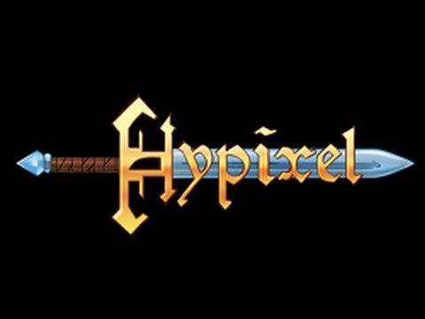 FAKEPIXEL (FAKE HYPIXEL SERVER)