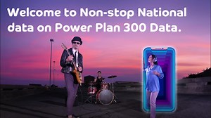 1.6K views · 24 reactions | Get non-stop National data on our Power...