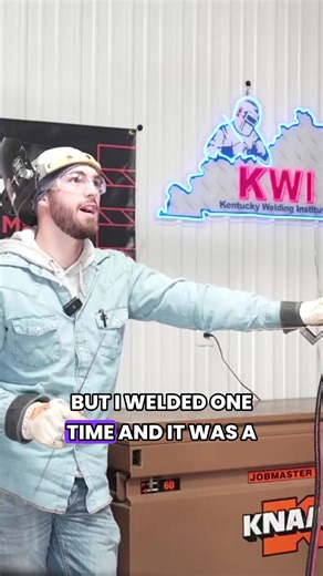 One-Time Weld: Expert Techniques Explained