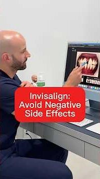 Adult Invisalign Gap Closure | A Common Mistake to Avoid With Front Teeth
