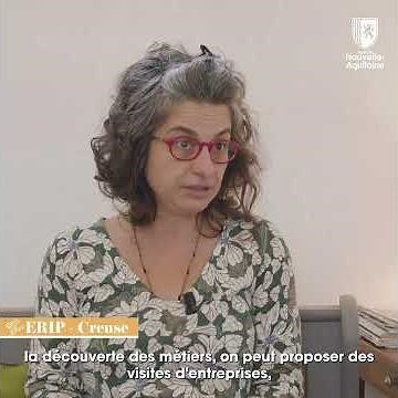 ERIP Creuse : lieu d'orientation de tous les publics