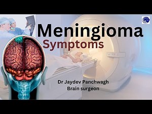 Meningioma: The Brain Tumor You Might Have And Not Even Know It