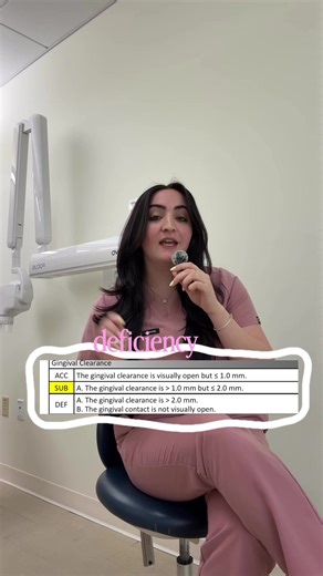 Part 2 of how to pass the adex restorative section #dentist #dentistry #dentalschool #dentalstudent #pediatricdentistry