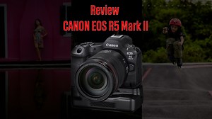 355K views · 787 reactions | Review CANON EOS R5 Mark II...