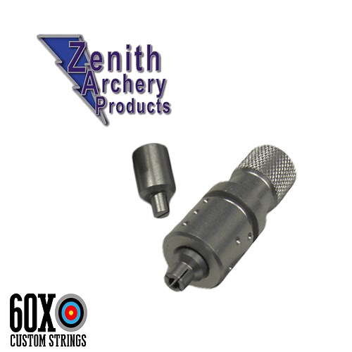 Zenith Archery Products Bitzenburger Upgrade Kit