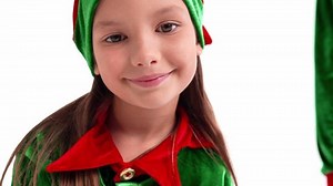 Three Funny Elf Helpers Enjoy Party Stock Footage Video (100% Royalty-free) 1078247438 | Shutterstock