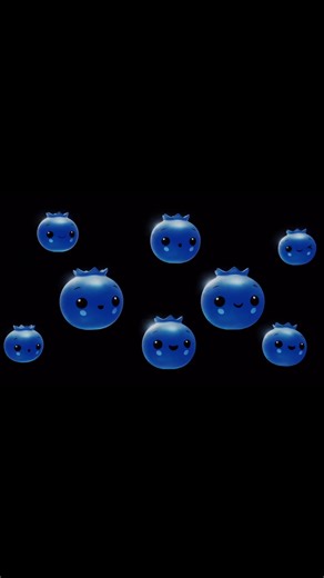 Get Ready to Dance with the Dancing Fruit!