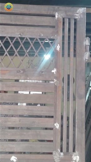 Metal Single Gate Design | Lohe ka Main gate ka design | Iron Door Designs| pipe gate idea| #Latest