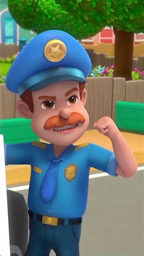 I came in like a wrecking ball 👷 #shorts #morphle #kids #cartoons Morphle Kids Cartoons