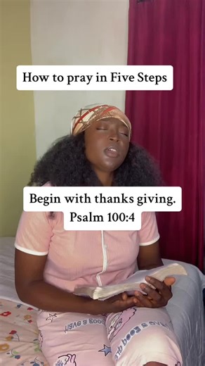 Learn How to Pray in Christianity: Step-by-Step Guide