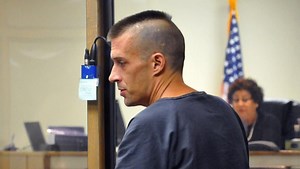 Bacon used in hate crime: Man gets 15 years in mosque vandalism