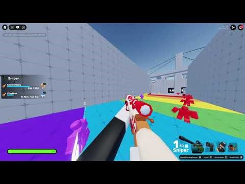 라이벌 스킨채인저 에임봇 스크립트 공유!!!