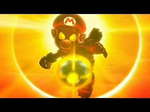 【4人実況】15年前に発売されたマリオのサッカーゲームが面白すぎる