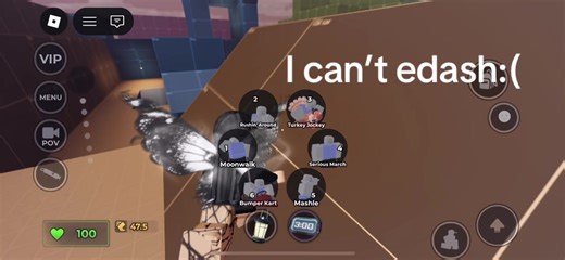 Evade Gameplay Challenges with Friends