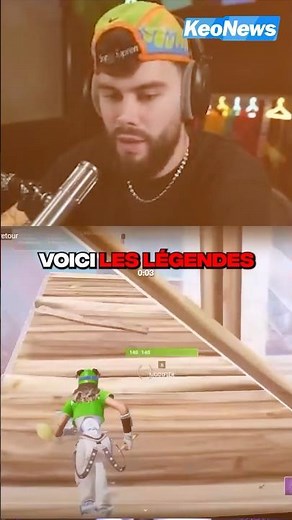 LES QUALIFIÉS AU BOUZI TOURNAMENT 😨 (Tu te rappelles d’eux ?) #shorts #bouzitournament #fortnite