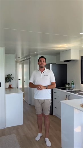 Sunset Houseboats - Available exclusively through Saggers Marine ! Designed for relaxed escapes and easy living on the water, Sunset Houseboats blend modern home comforts with practical marine design. Built right here in WA, these floating retreats are perfect for weekend getaways or extended stays! ✅ Marine grade aluminium construction ✅ Neutral decor with spacious open layout ✅ Comprehensive engine, solar and battery instrumentation Don’t miss the opportunity to secure this brand new 12m Sunse