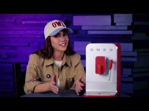 بررسی اسپرسوساز اتومات اسمگ قسمت 2 | طراحی، عملکرد و مقایسه