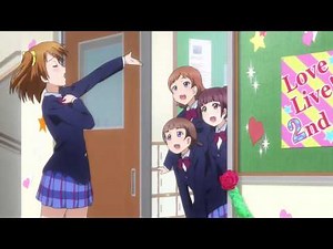 ラブライブ! 2期 「これまでのラブライブ！～ミュージカルver．～」