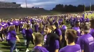 RIGHT NOW: Welcoming... - University of Wisconsin-Whitewater