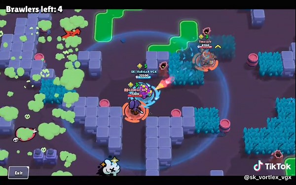 Aura. @SonOfOmen @iloveslavery #brawlstars #buzz #aura #fyp #tik_tok