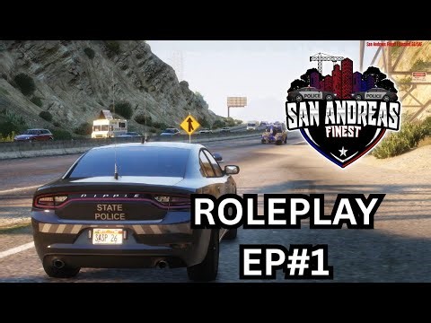 Streaming FiveM | Casually Playing TSDOJ ERS w/ Friends | 09/09/2025