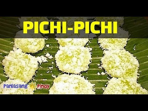 Pichi-Pichi