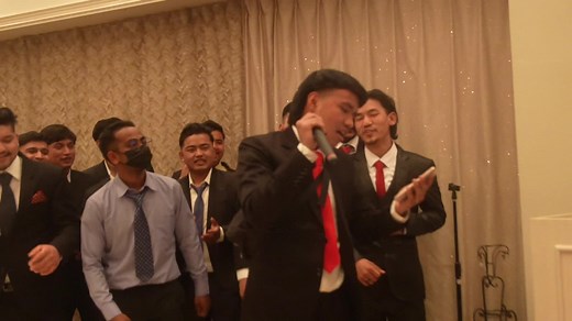 おすすめのアカウント