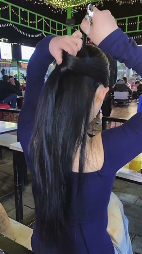 Master the Hairpin Updo in 3 Easy Steps