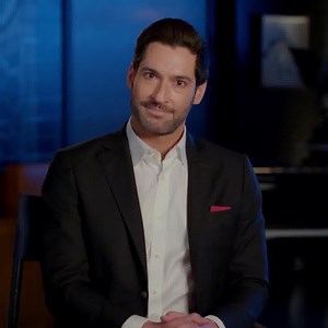 320K views · 10K reactions | A todos sus fans, el cast de Lucifer les dice: ¡gracias! Aquí su emotiva despedida. | Netflix | Facebook