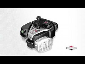 Briggs & Stratton 775iS Engine Overview