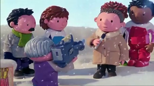 CBEEBIES Bob The Builder Snowed Under: The Bobblesberg Winter Games : Milo Jennings : Free Download, Borrow, and Streaming : Internet Archive