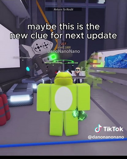 Unlock New Rocket Boots in Fisch - Roblox Update