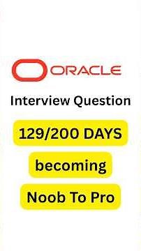 Day 129/200 of making you pro coder 💻 #coding #dsa #interviewquestions #leetcode #interview