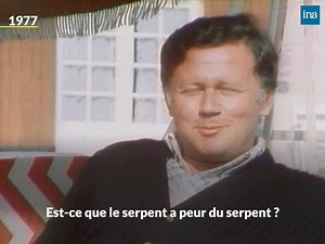 BOUVARD PAR BOUVARD - Aujourd'hui, Philippe Bouvard, la légende du monde des médias, fête ses 90 ans. Retour en 1977 quand Philippe posait les questions qui fâchent à Bouvard. | INA