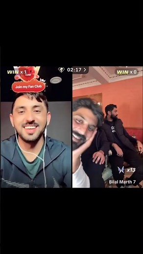 Bilal Marth vs Mr patllo fun 😂 Bilal Marth czn#tiktok #tiktoklive#shorts #tiktokmrpattlo #bilalmarth